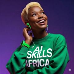 AI Skills Africa