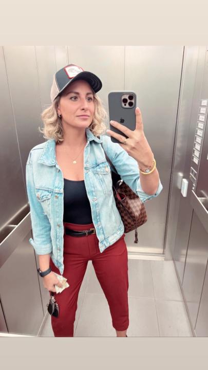 Sevgi Cetin