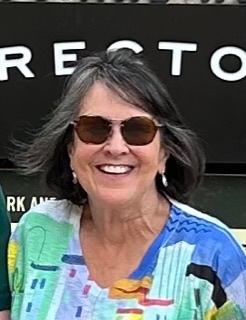 Margaret Brockbank