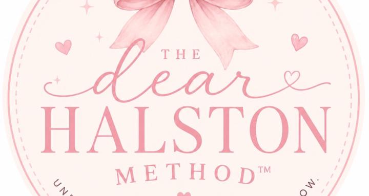 The Dear Halston Method™