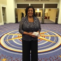 Victoria Richard-Chikondo