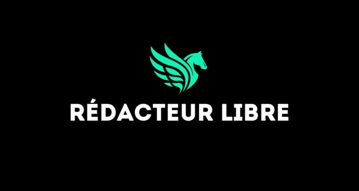 Rédacteur Libre - Pack Starter