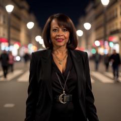 Marjorie Malone