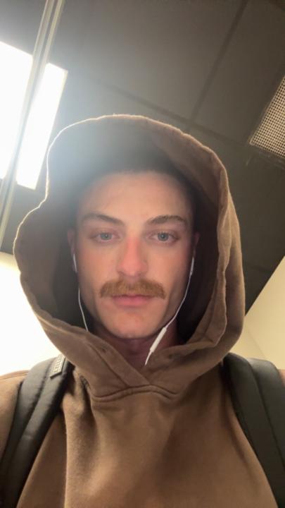 Luke Fisher
