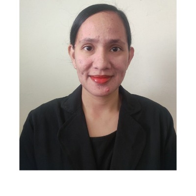 Jean Therese Hilario