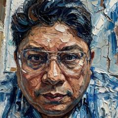 Cesar Enrique Chan Chuil