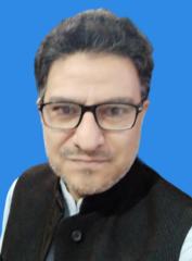 Tanweer Soomro