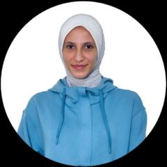 Mariam Omar