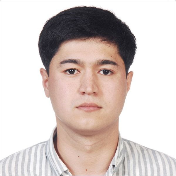 Avazjon Aminjonov
