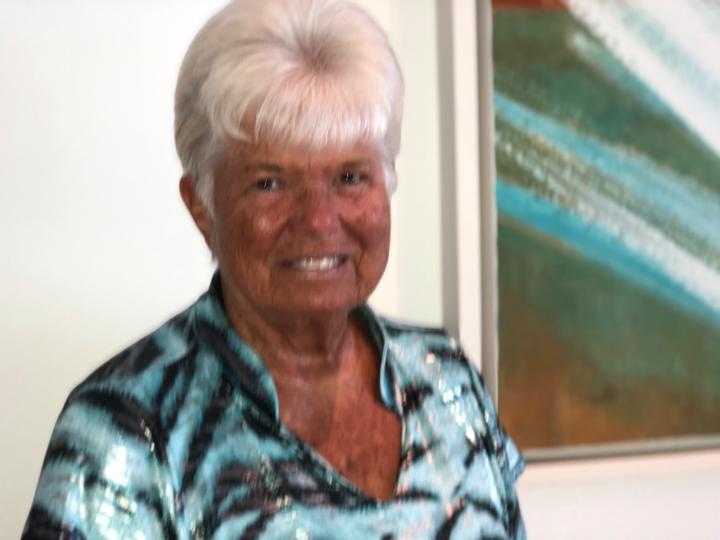 LInda Akers