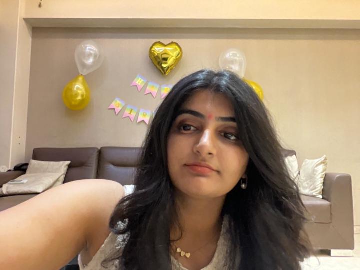 Diyanshi Bhanushali