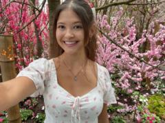 Channary Tsui