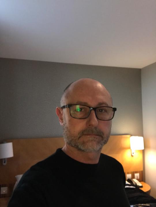 Stuart Harper