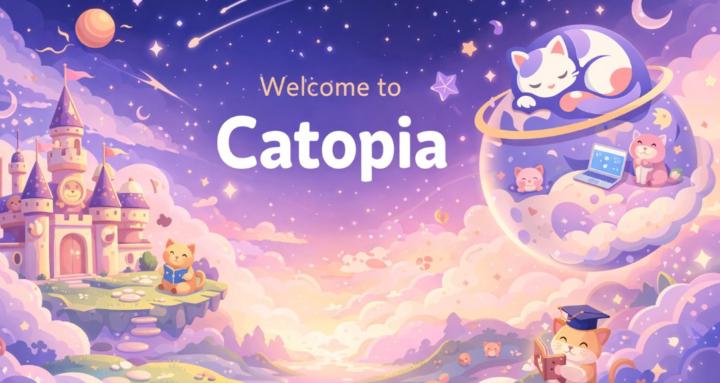 Catopia