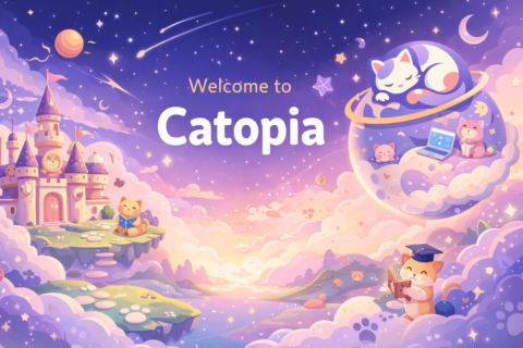 Catopia gallery image