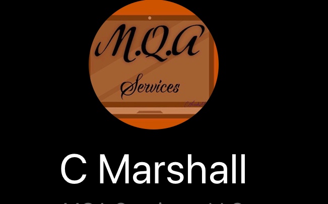 C Marshall