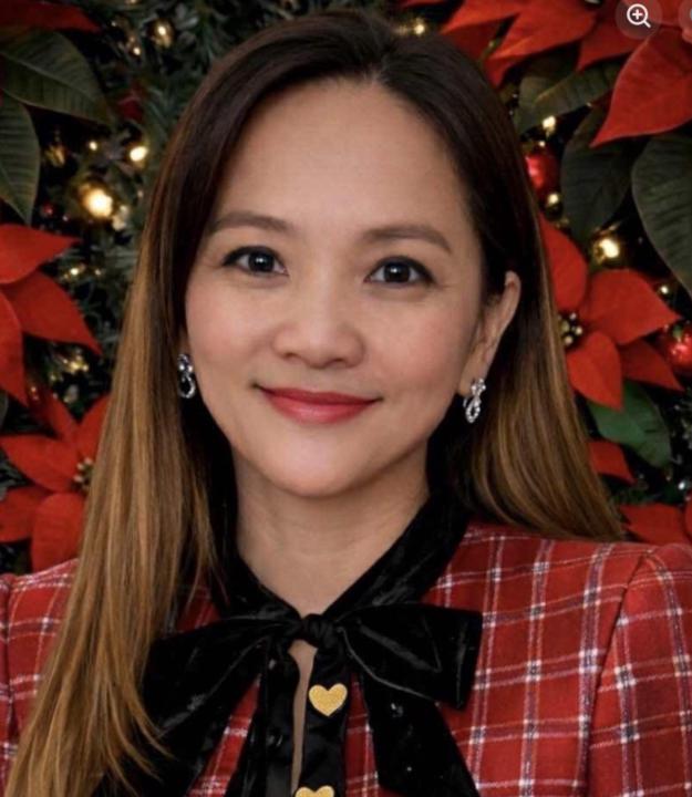 Maria Theresa Marasigan