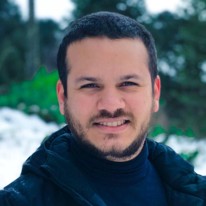 Alfredo Guacaran