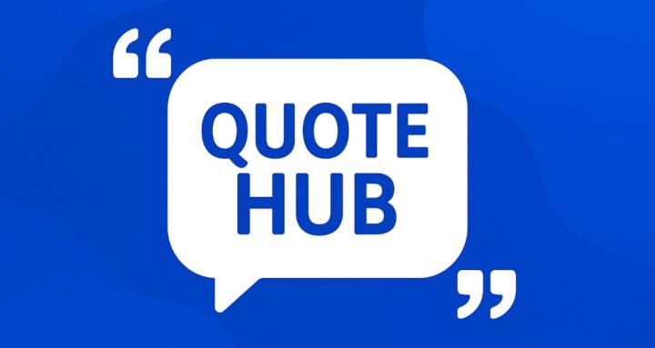 Quote Hub