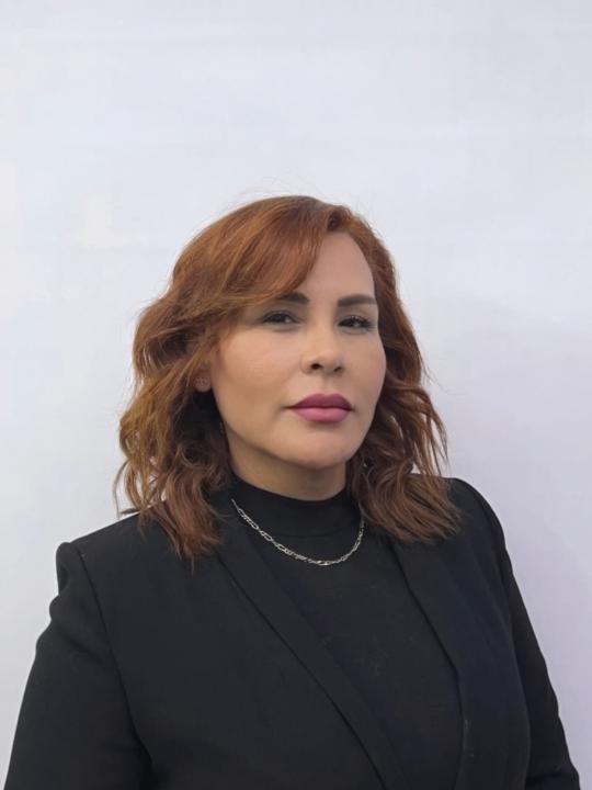 Wendy Barrera