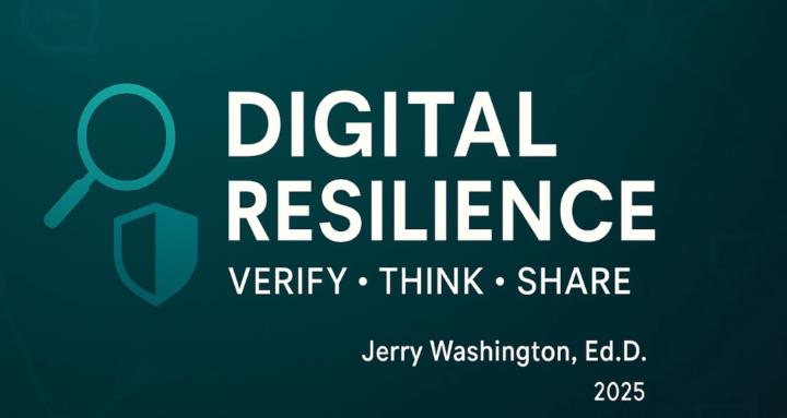 Digital Resilience