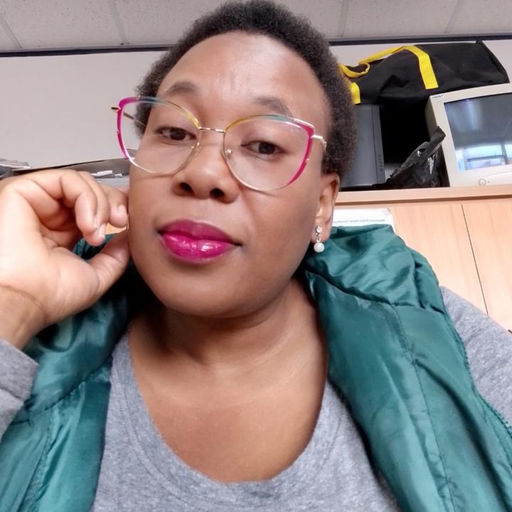 Christinah Mutavhatsindi