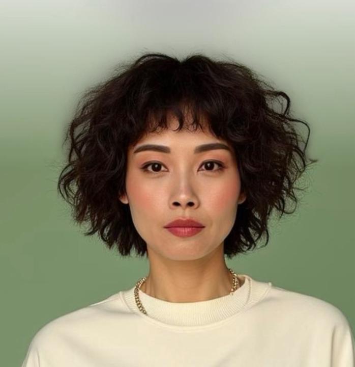 Vivian Hsu