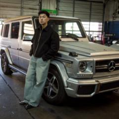 Joseph Lei