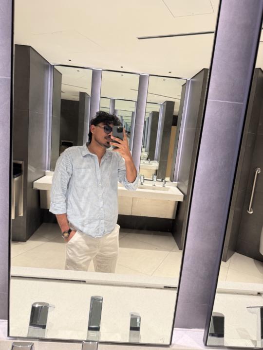Gautam Khandelwal