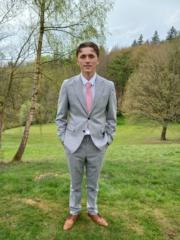Harry Playfoot