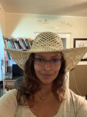 Janetta Stewart