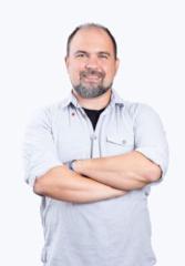 Dusko Petrovic
