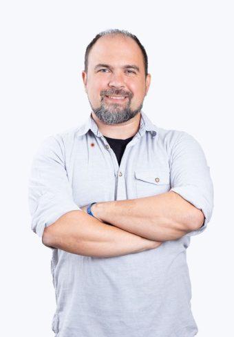Dusko Petrovic