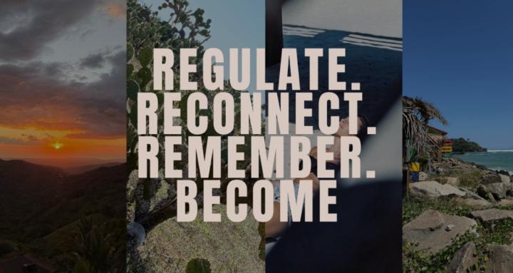 Remember and Become