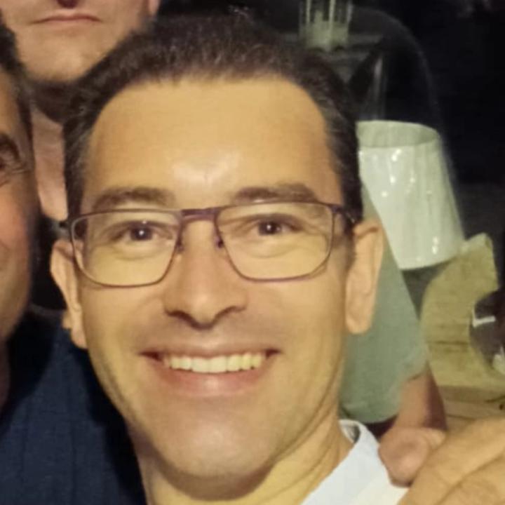 David Sansano
