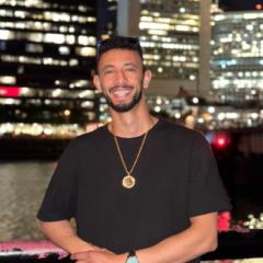 Mehdi Aidour