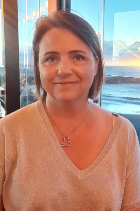Anna Ólafsdóttir