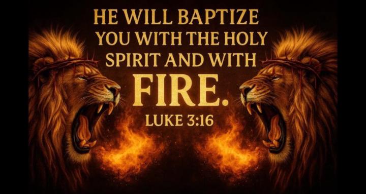 TheFireofChrist Community 