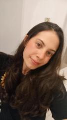 Patricia Diamantopulos