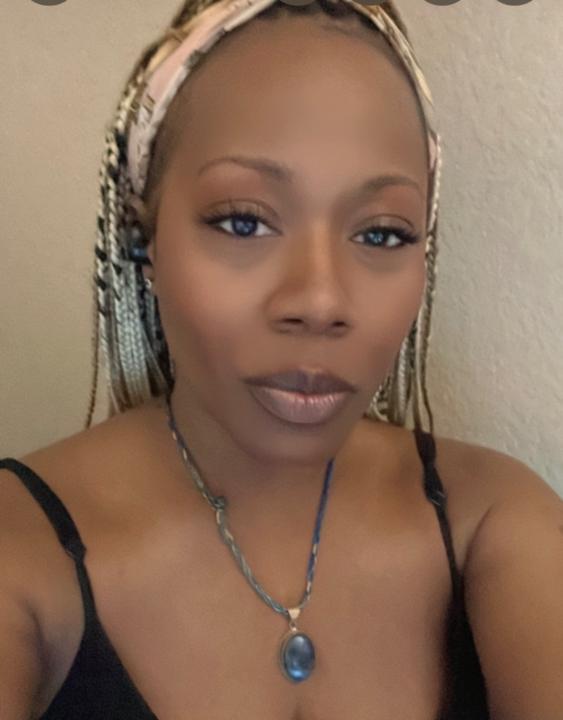 Neiksha Crockett Crockett