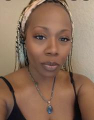 Neiksha Crockett Crockett