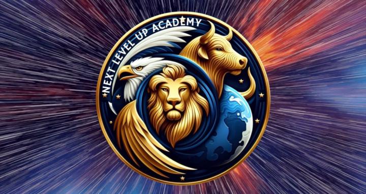 Next Level Up Academy
