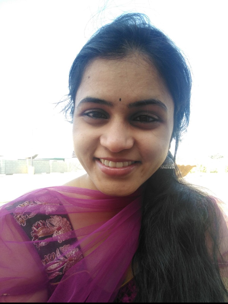 Ramya Malikireddy