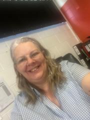 Kerry J Hamilton