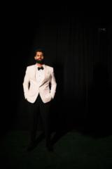 Akshay Sitaraman