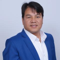 Bimal Shrestha