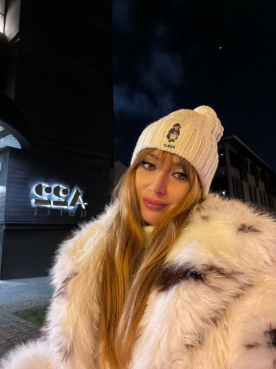 Dina Matera