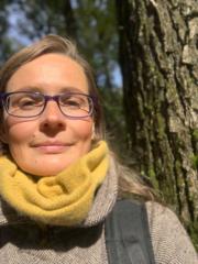Sandra Blanck