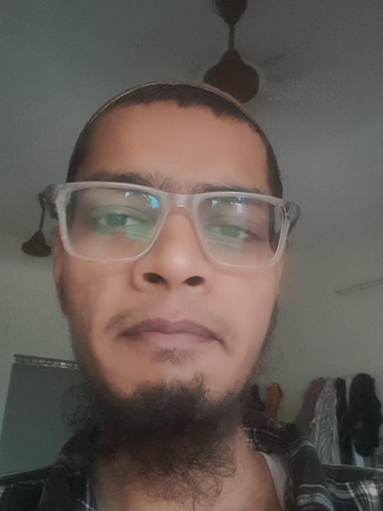 Musabulla Baig