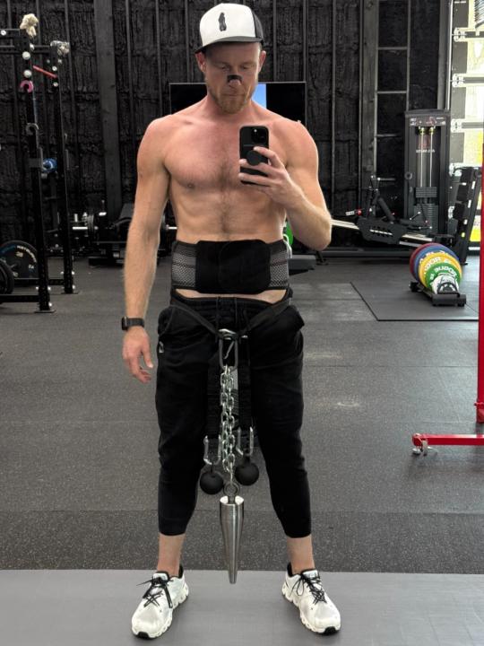 Brian Adam